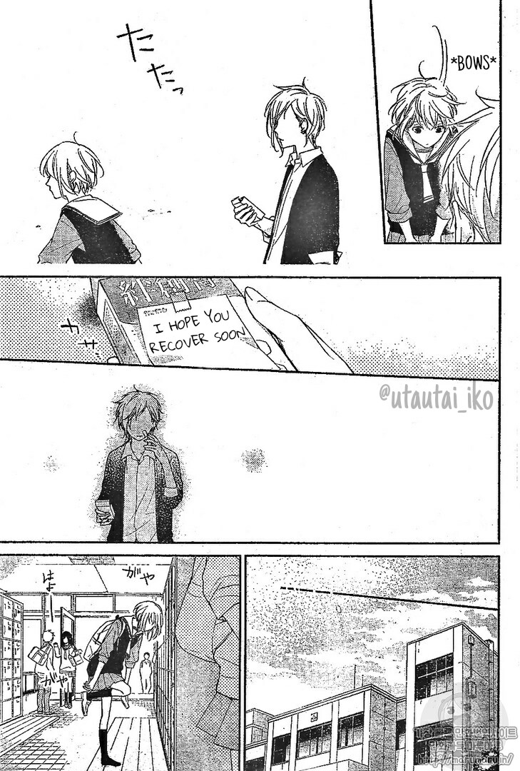 Senken Shounen Syndrome Chinmoku Garu no Ritorukurai 第9页