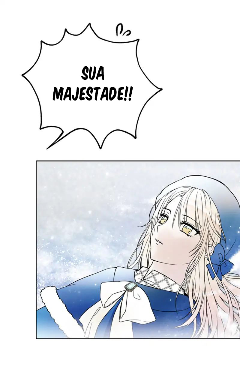 My Master, the Wolf Queen Ch. 0 第14页