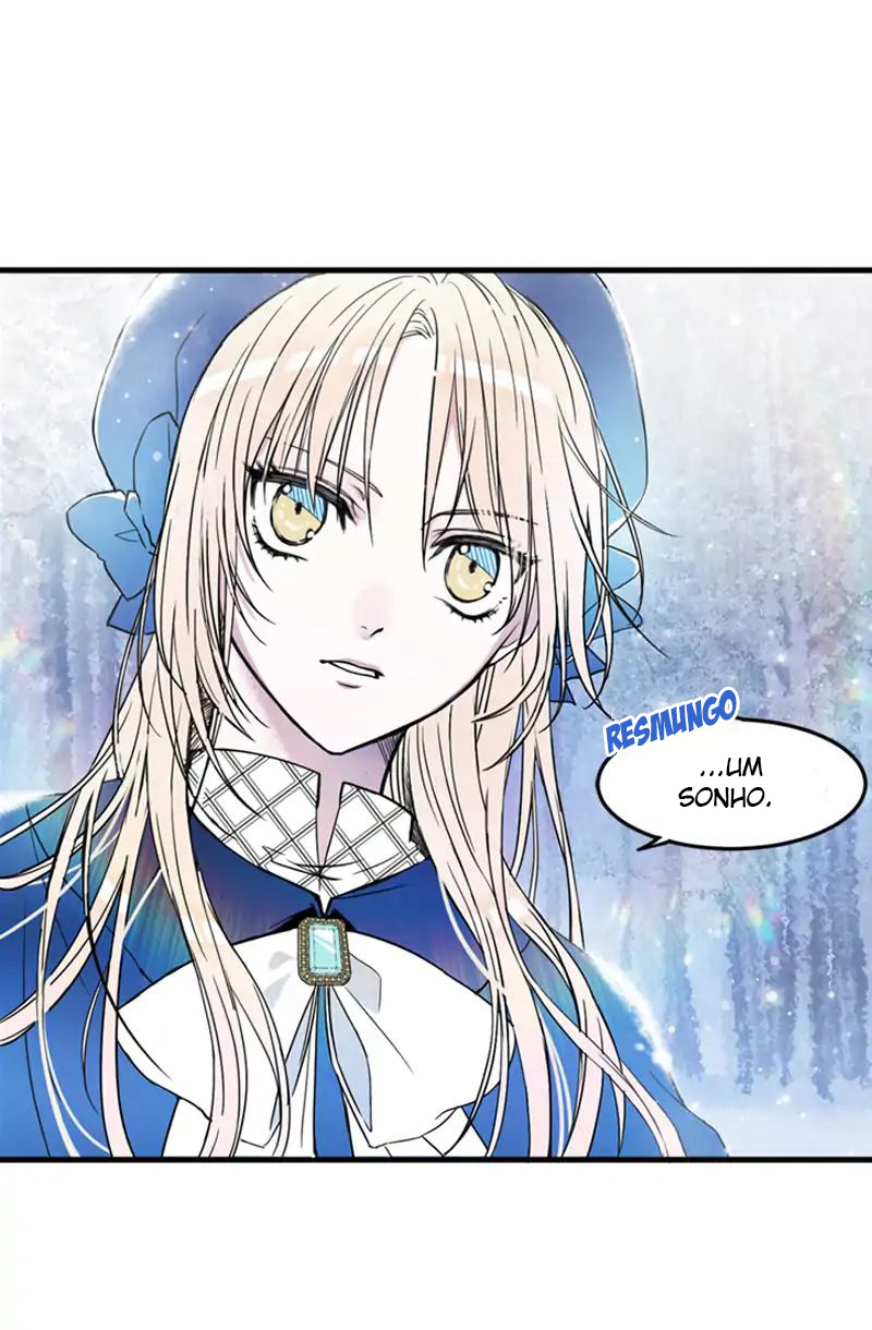 My Master, the Wolf Queen Ch. 0 第16页