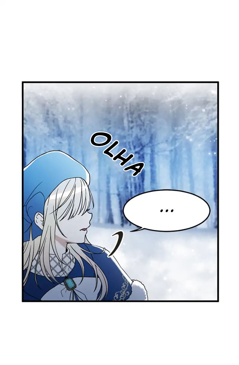 My Master, the Wolf Queen Ch. 0 第17页