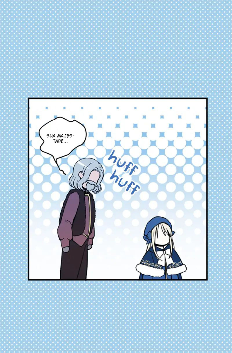 My Master, the Wolf Queen Ch. 0 第19页