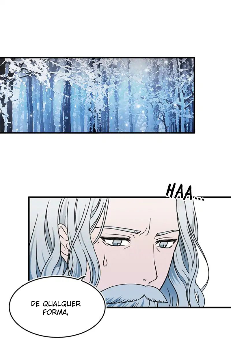 My Master, the Wolf Queen Ch. 0 第22页