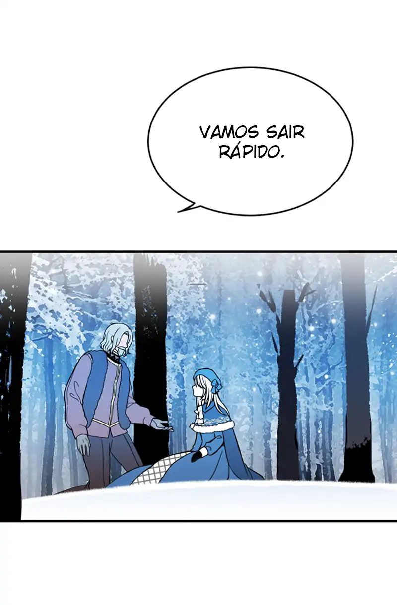 My Master, the Wolf Queen Ch. 0 第23页