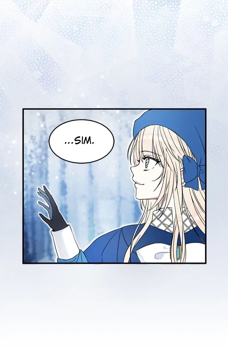 My Master, the Wolf Queen Ch. 0 第24页