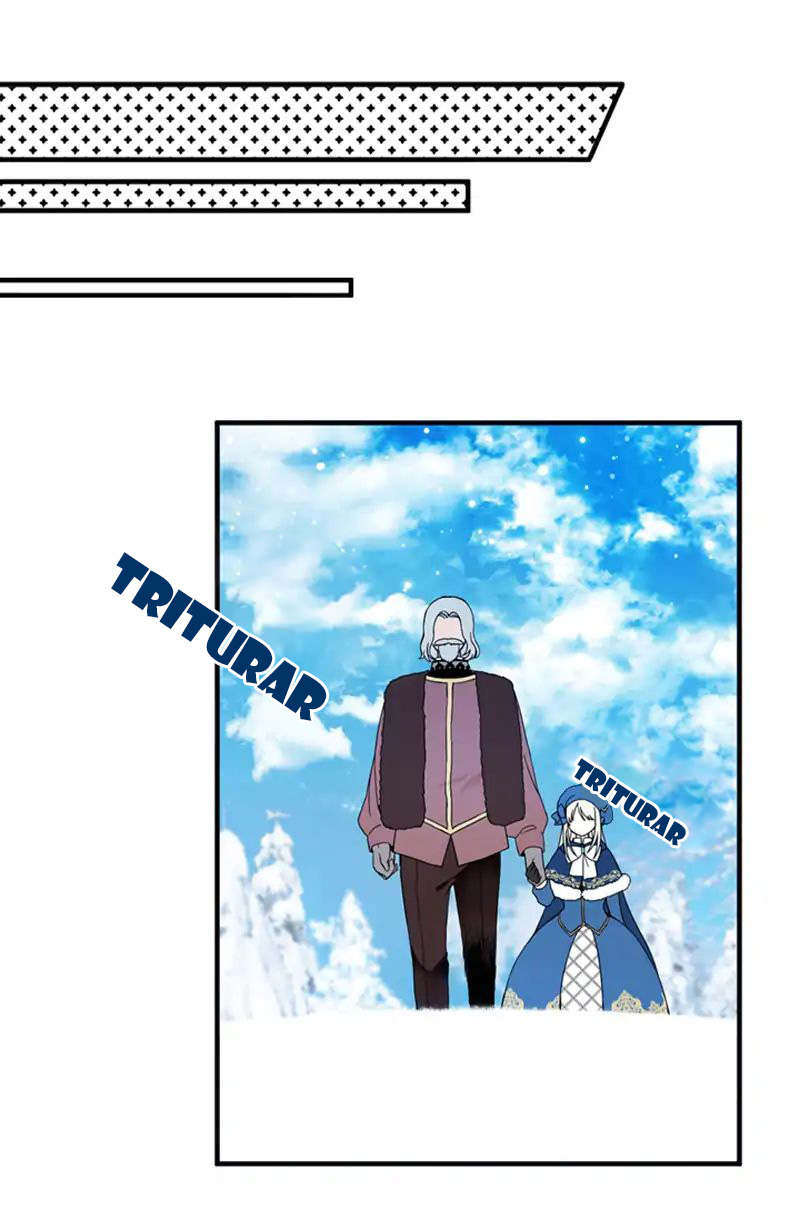 My Master, the Wolf Queen Ch. 0 第25页