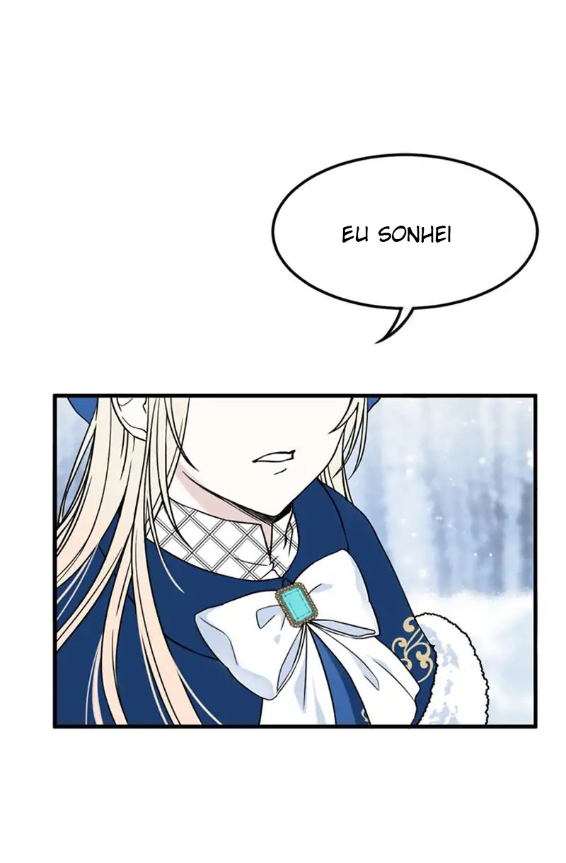 My Master, the Wolf Queen Ch. 0 第28页