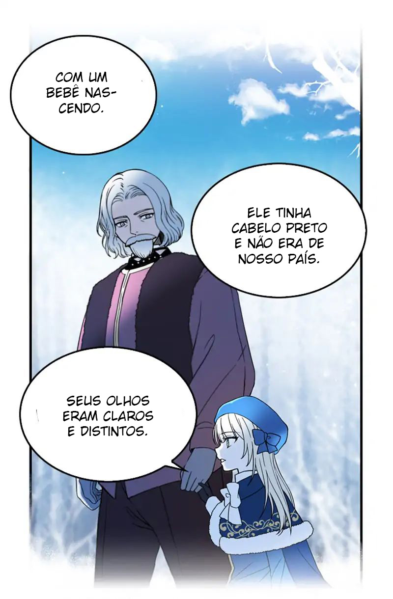 My Master, the Wolf Queen Ch. 0 第29页