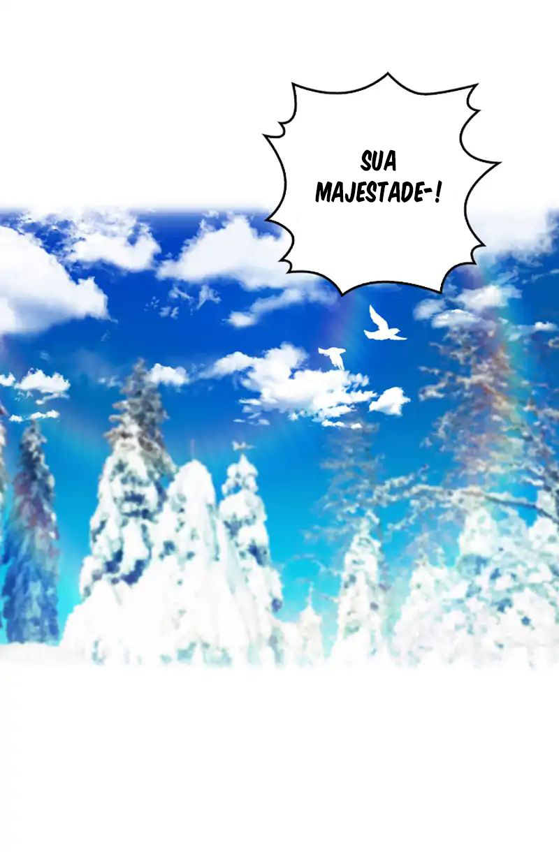 My Master, the Wolf Queen Ch. 0 第4页
