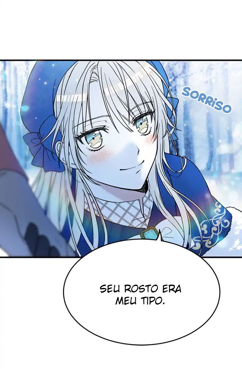 My Master, the Wolf Queen Ch. 0 第31页