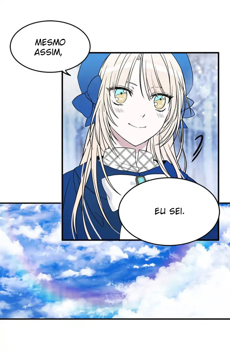 My Master, the Wolf Queen Ch. 0 第33页