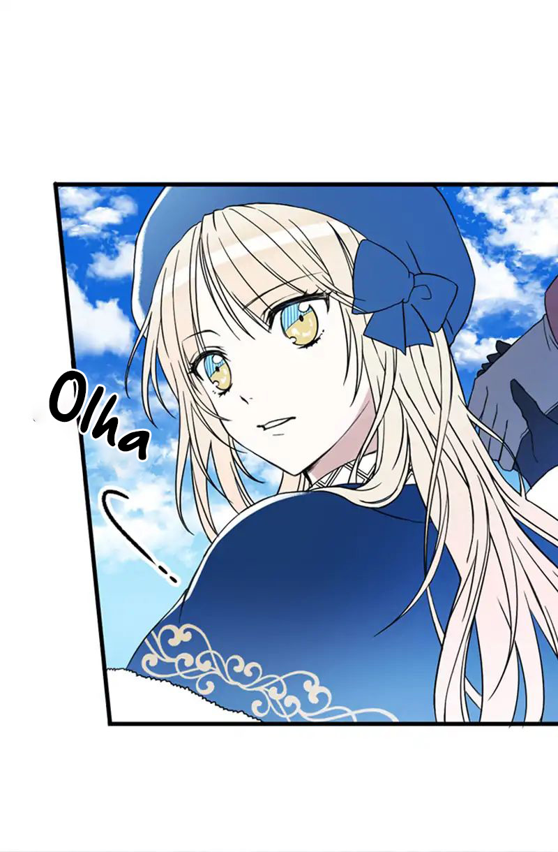 My Master, the Wolf Queen Ch. 0 第36页