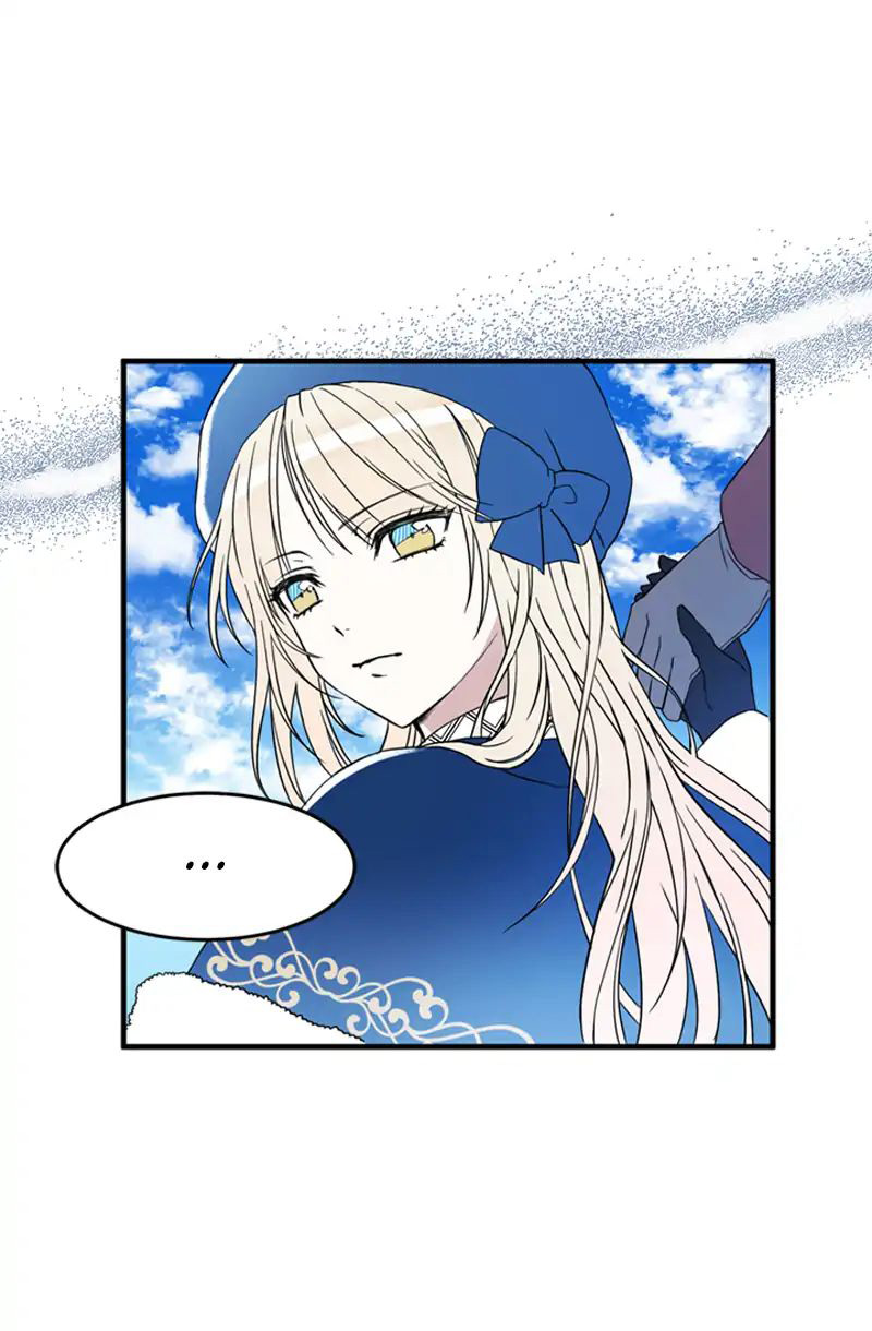 My Master, the Wolf Queen Ch. 0 第38页