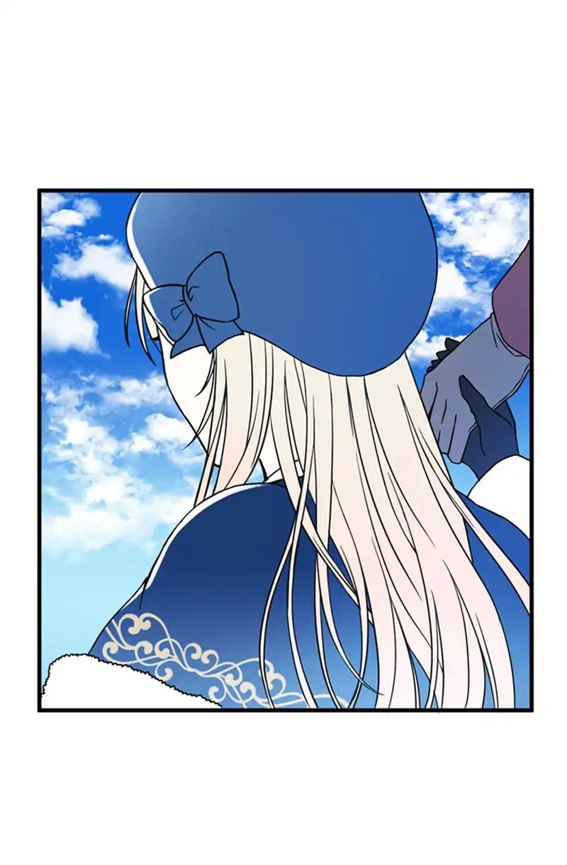 My Master, the Wolf Queen Ch. 0 第39页