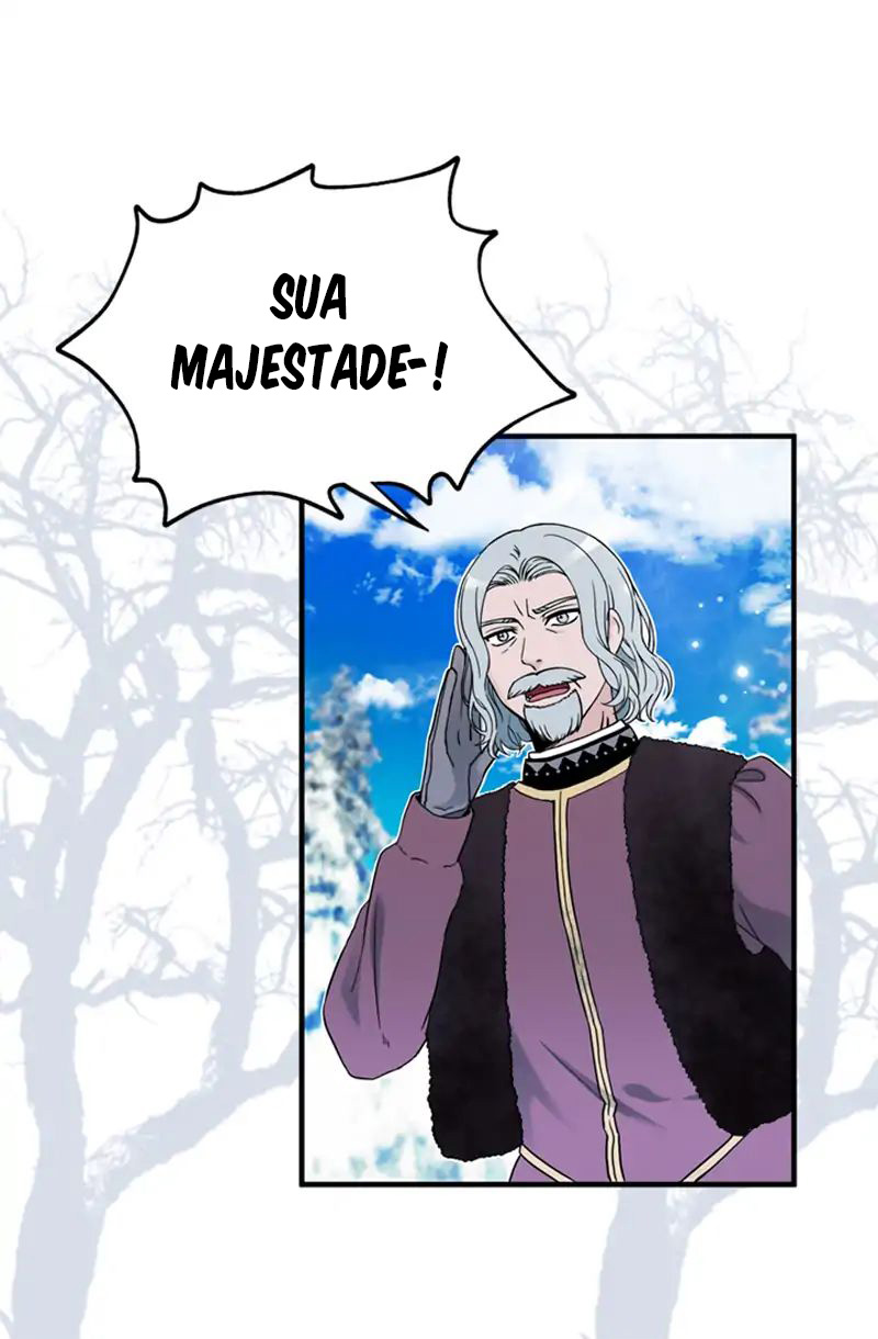 My Master, the Wolf Queen Ch. 0 第5页