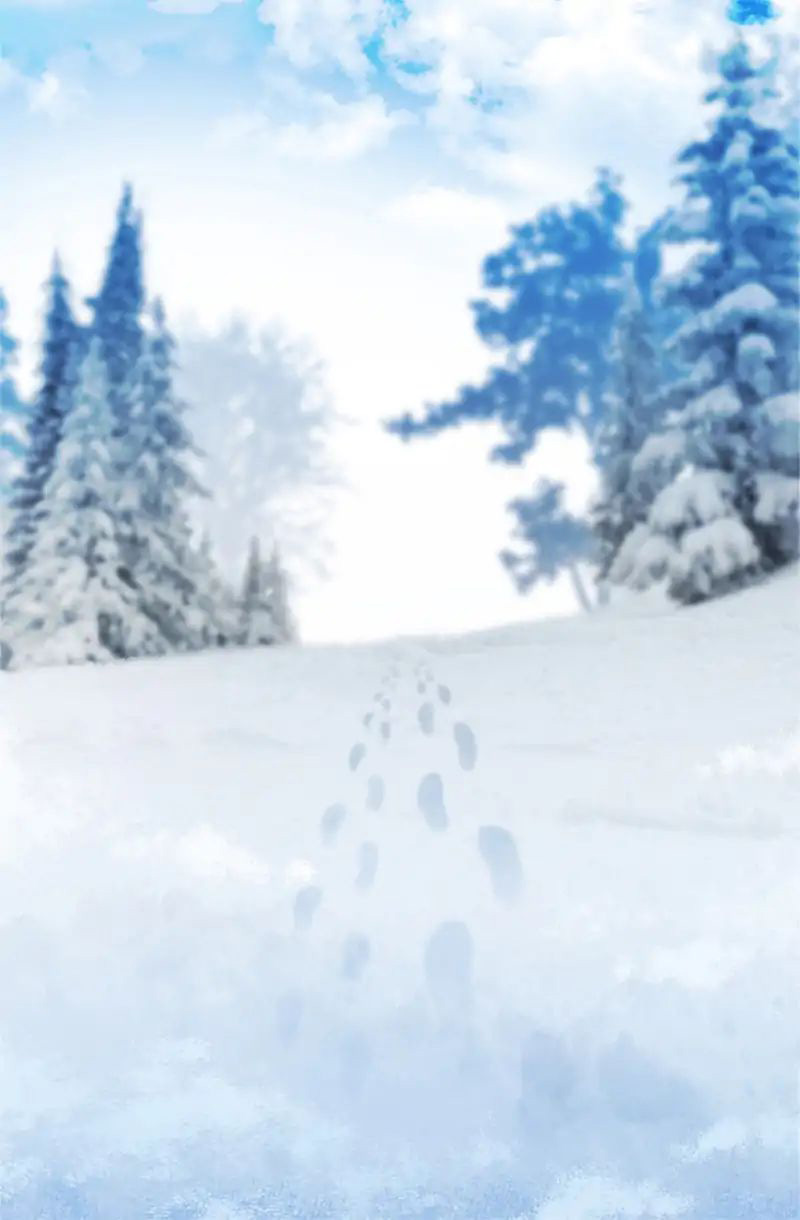 My Master, the Wolf Queen Ch. 0 第41页