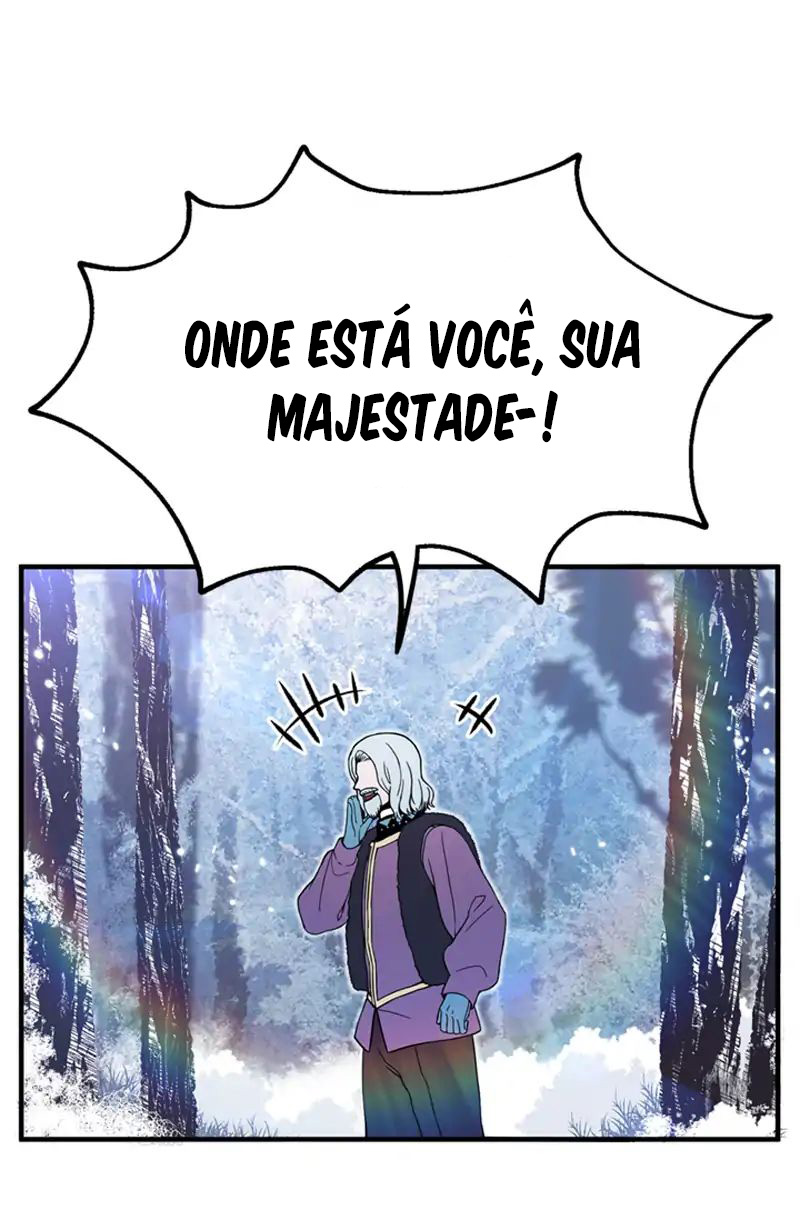 My Master, the Wolf Queen Ch. 0 第6页