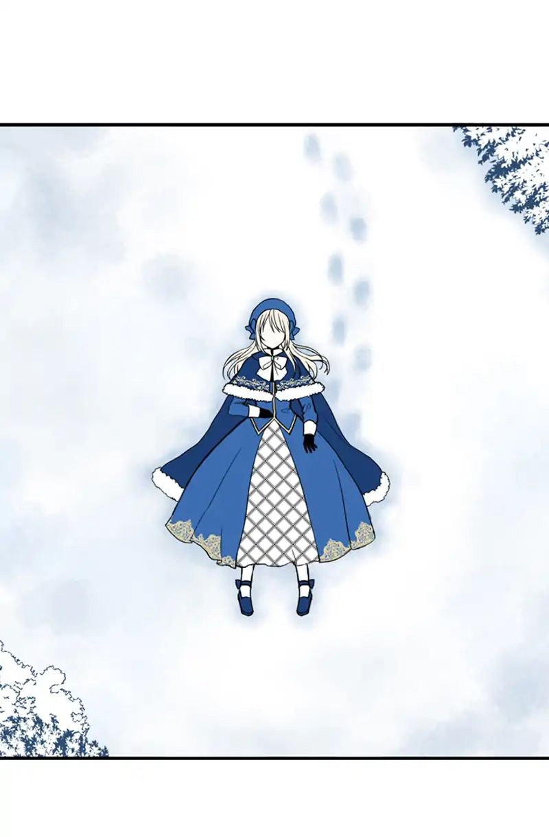 My Master, the Wolf Queen Ch. 0 第9页