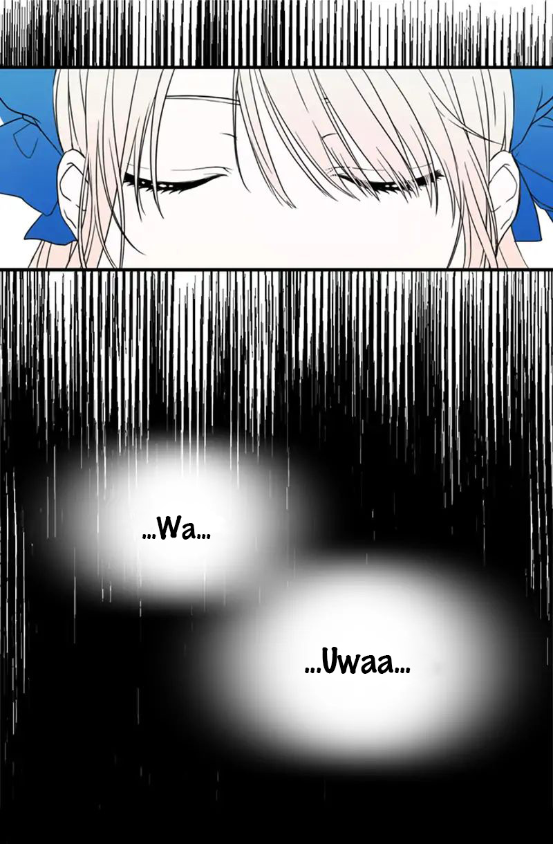 My Master, the Wolf Queen Ch. 0 第10页