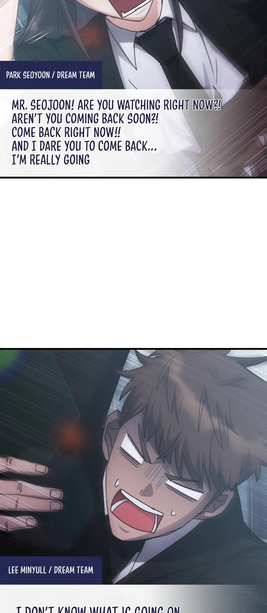 Chowonja Academy ui Sugangsaeng i Doeeotda Vol. 3 Ch. 154 第3页