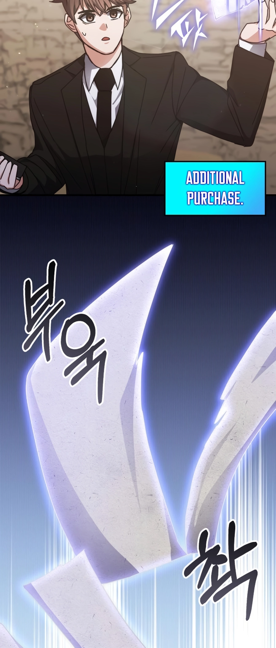 Chowonja Academy ui Sugangsaeng i Doeeotda Vol. 3 Ch. 154 第24页