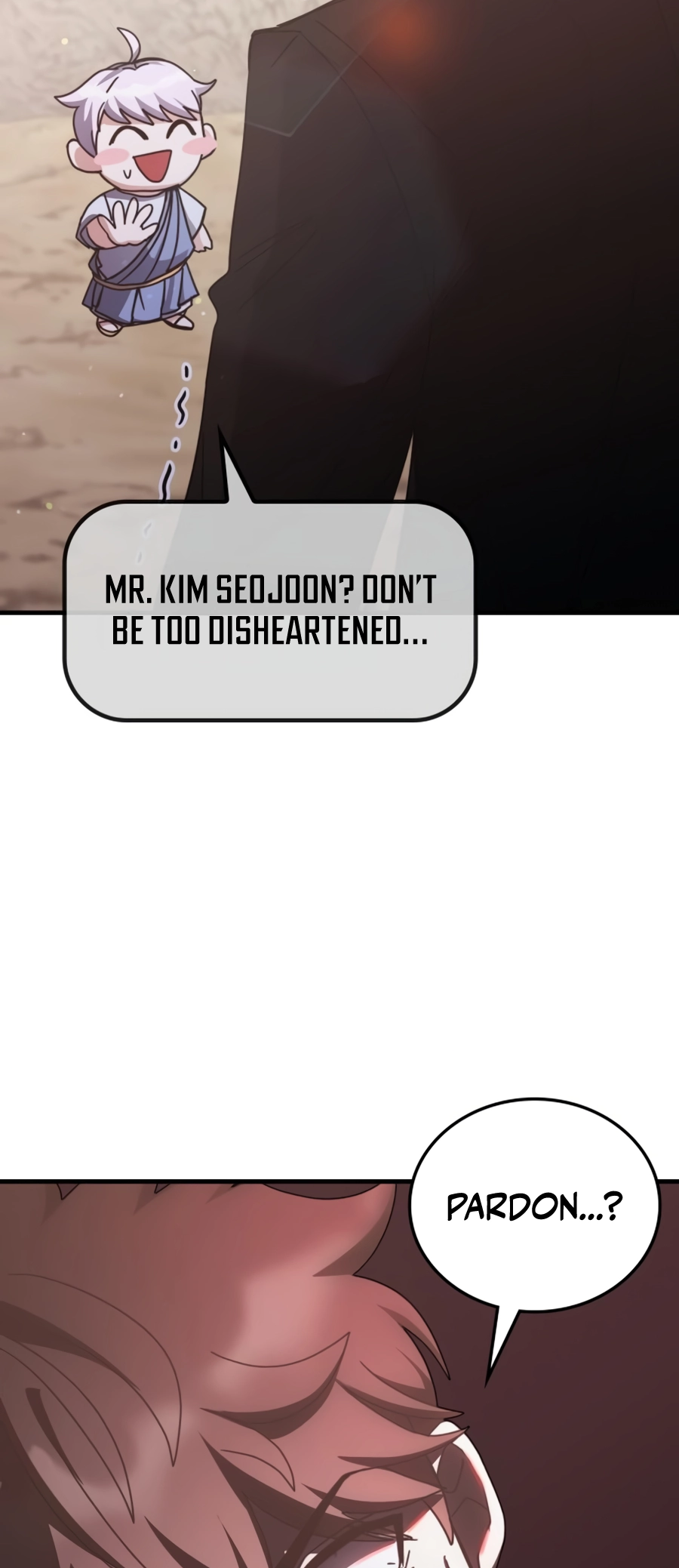 Chowonja Academy ui Sugangsaeng i Doeeotda Vol. 3 Ch. 154 第33页