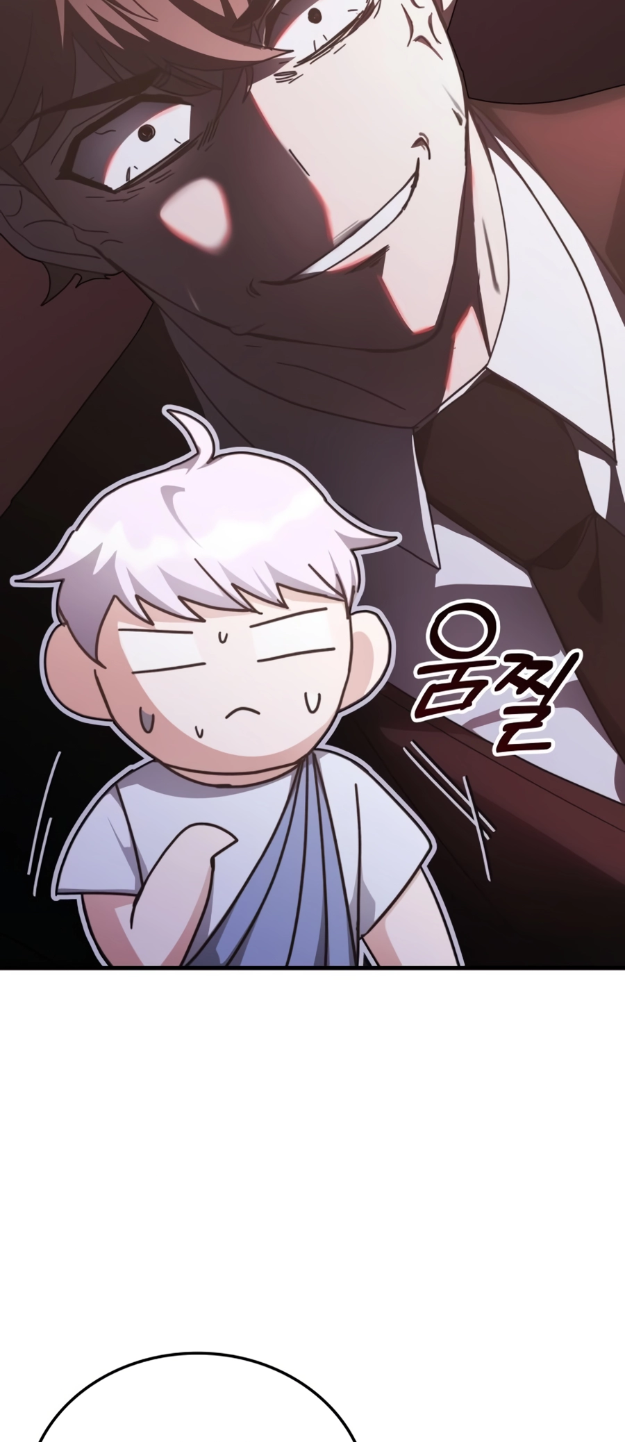 Chowonja Academy ui Sugangsaeng i Doeeotda Vol. 3 Ch. 154 第34页