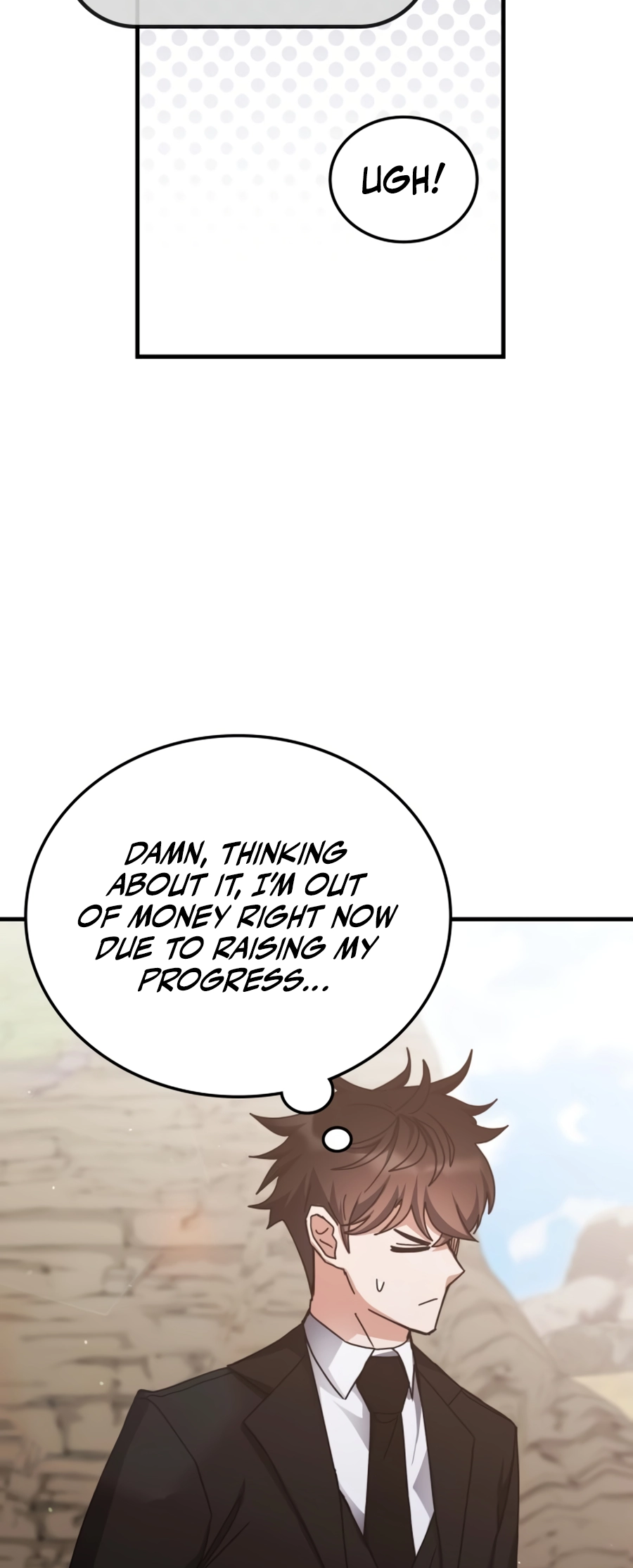 Chowonja Academy ui Sugangsaeng i Doeeotda Vol. 3 Ch. 154 第37页