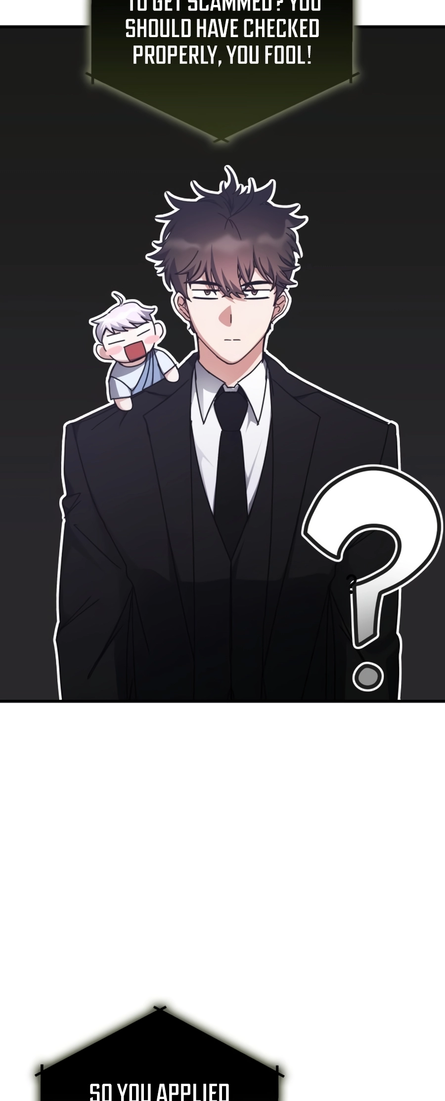 Chowonja Academy ui Sugangsaeng i Doeeotda Vol. 3 Ch. 154 第45页