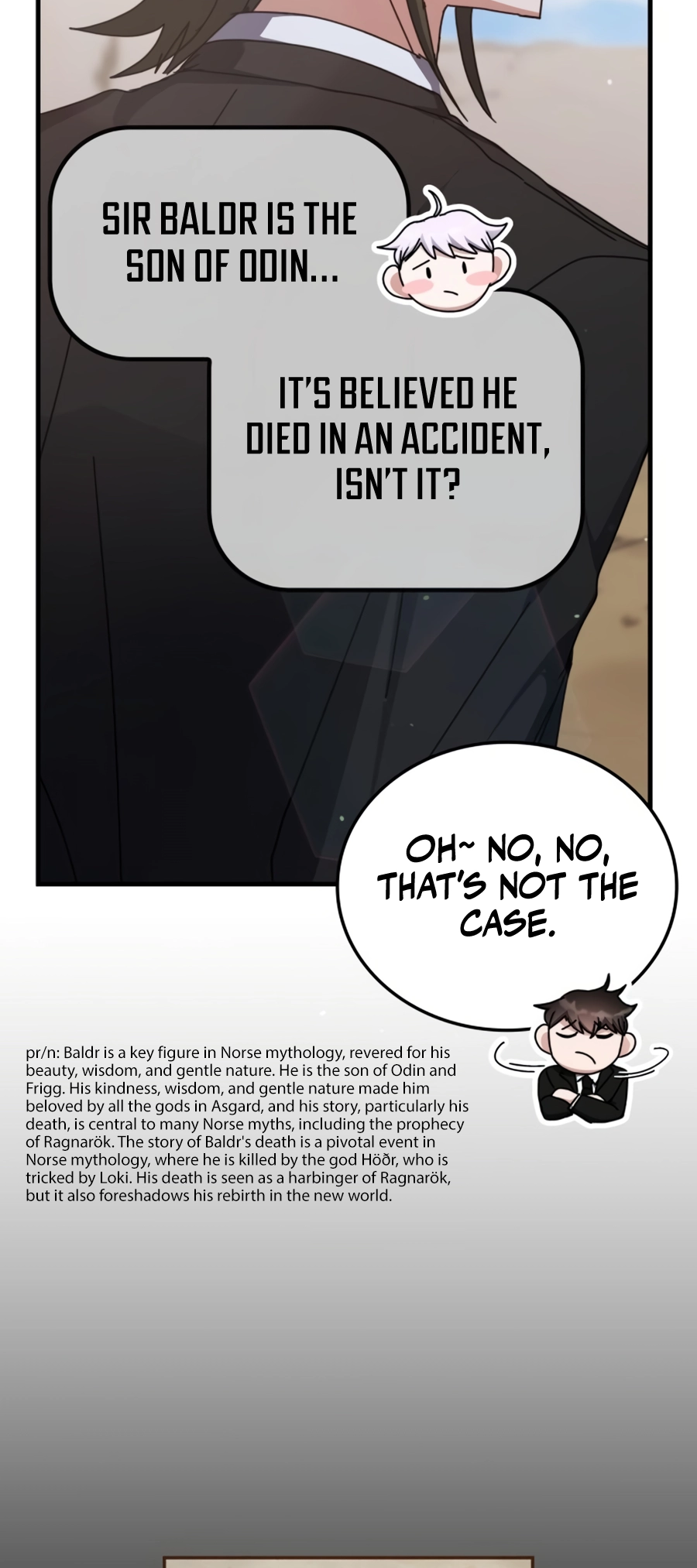 Chowonja Academy ui Sugangsaeng i Doeeotda Vol. 3 Ch. 154 第53页