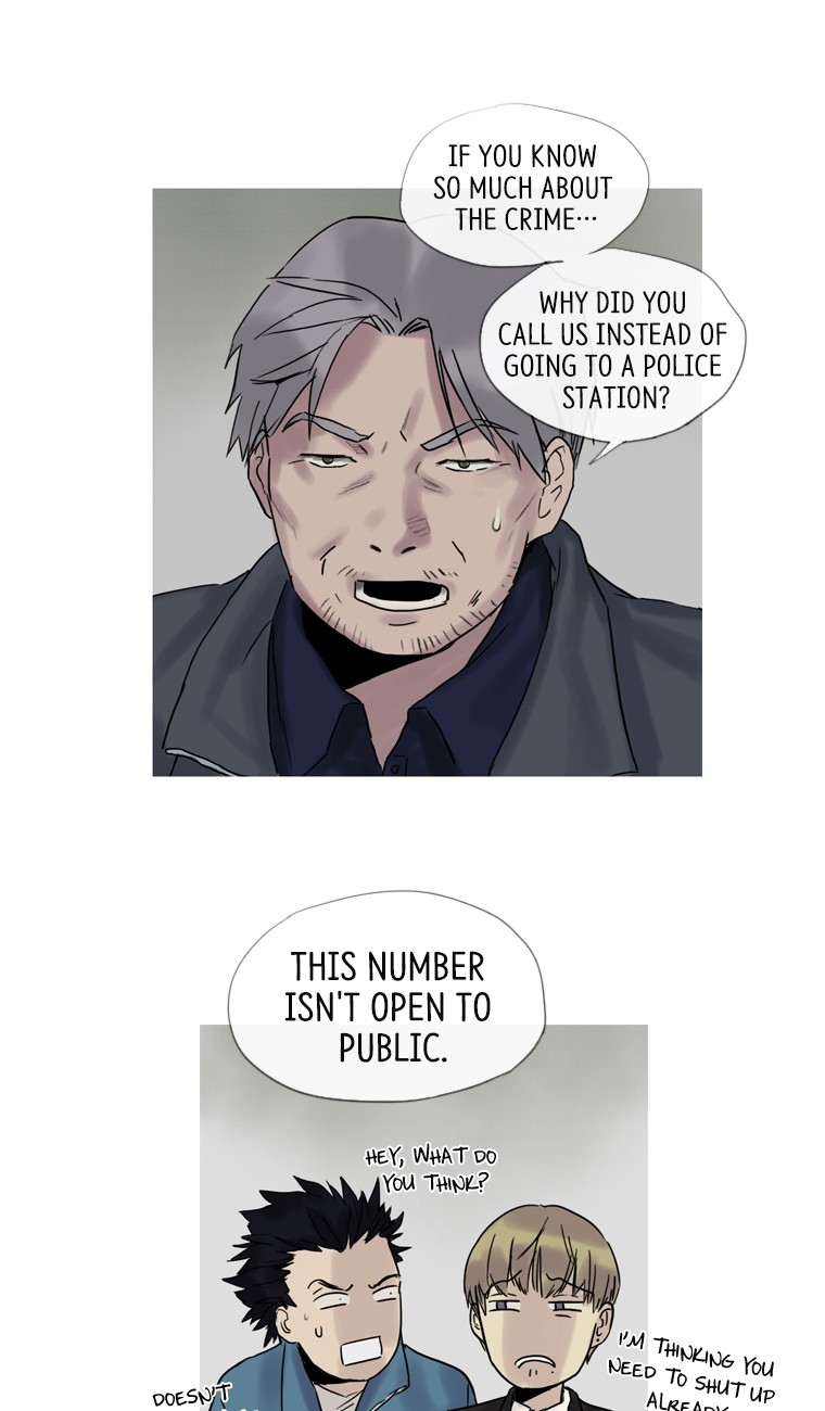Howling: The City of Nightmare Conference Call 第47页