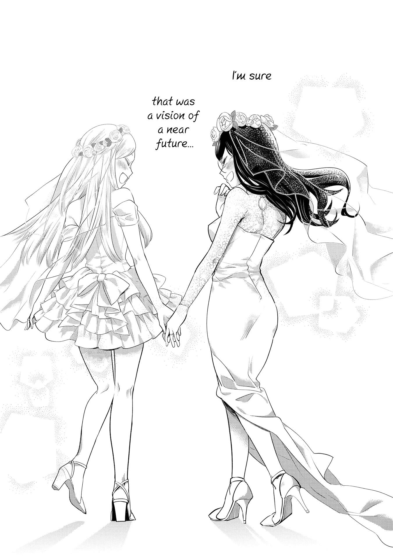 Yurikon Vol. 1 Ch. 4 第27页