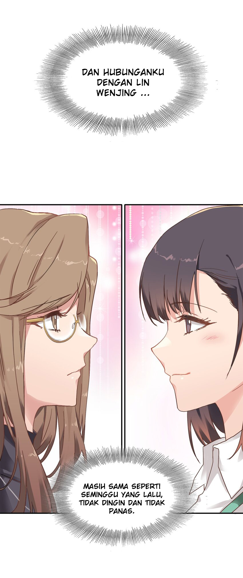 My Intern Bullied Me Again! Rahasia Cobra? (2) 第22页