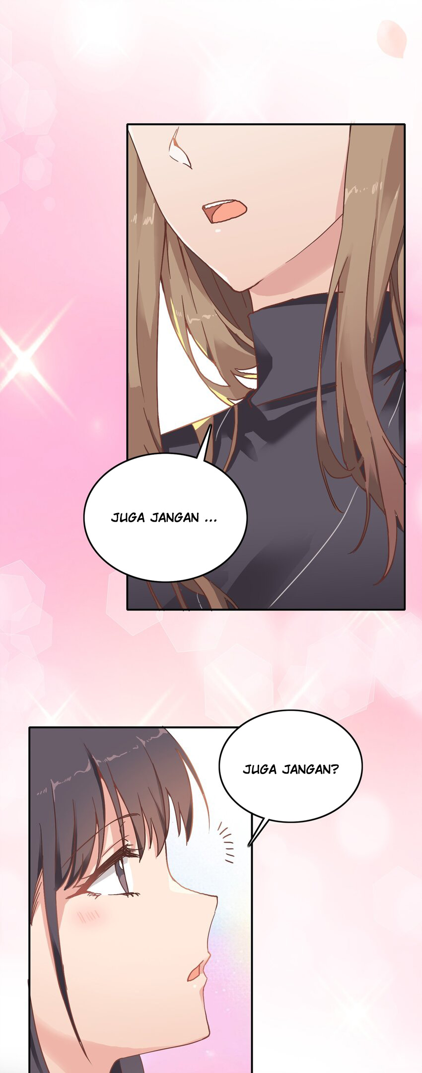My Intern Bullied Me Again! Rahasia Cobra? (2) 第26页