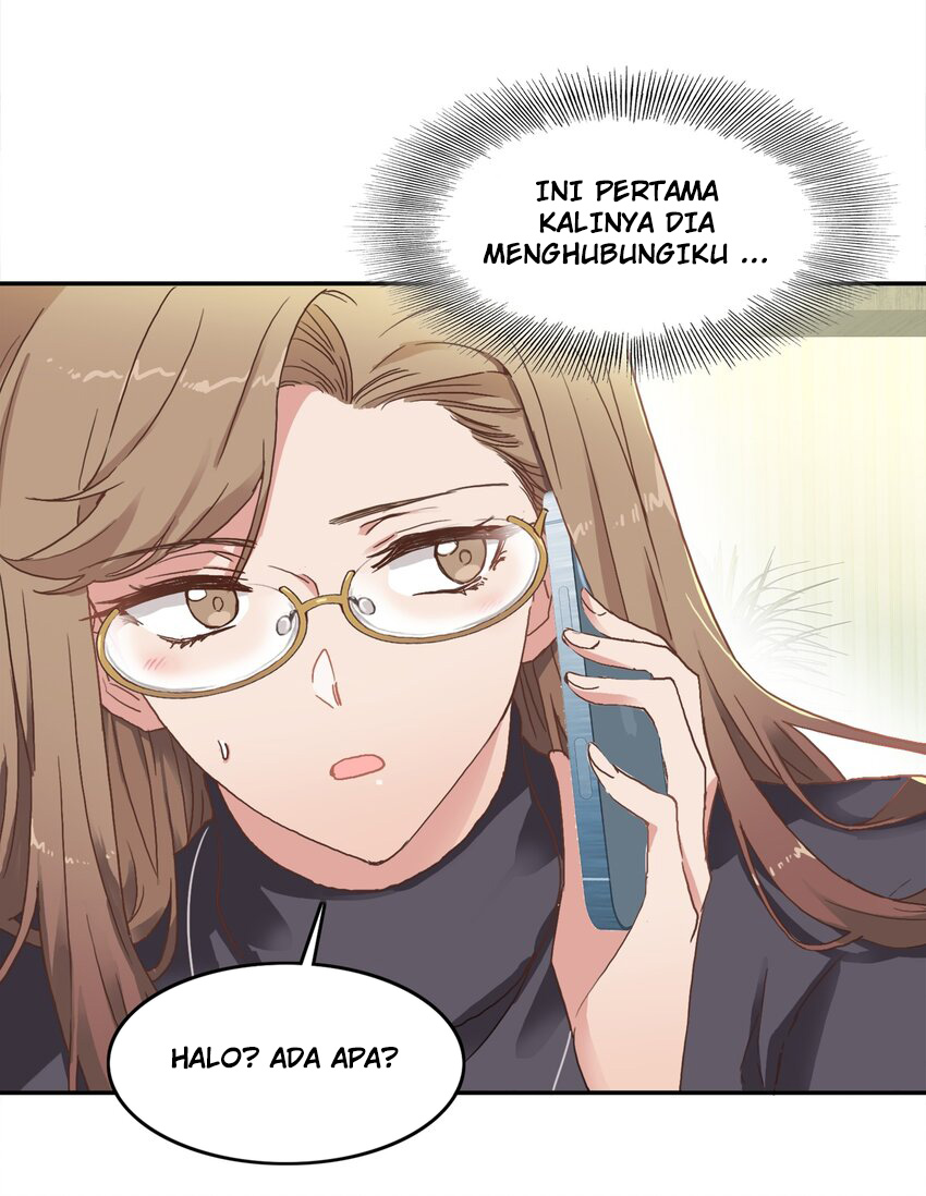 My Intern Bullied Me Again! Rahasia Cobra? (2) 第36页