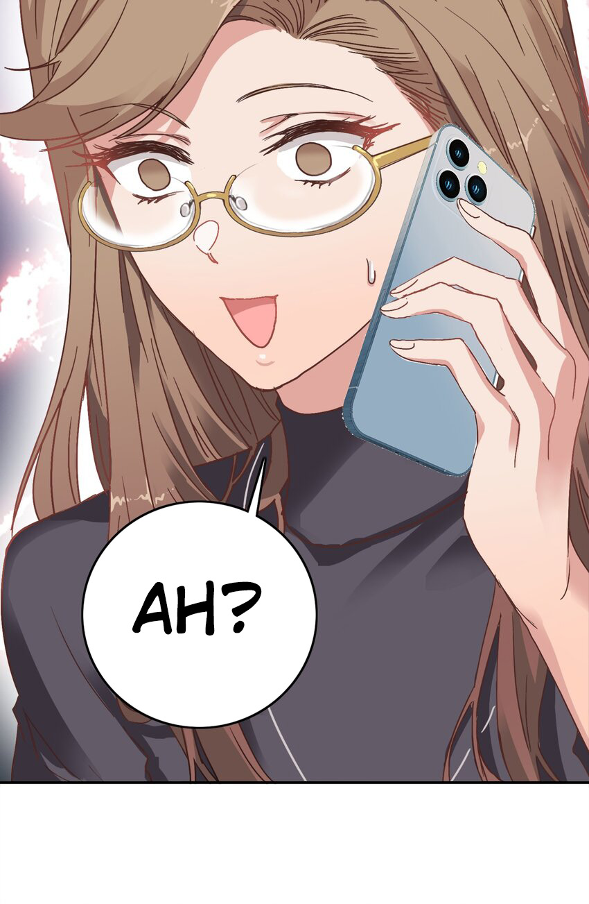 My Intern Bullied Me Again! Rahasia Cobra? (2) 第43页