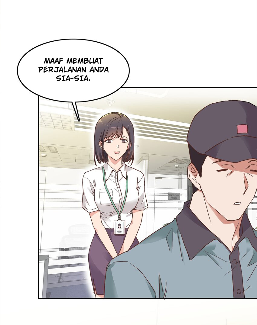 My Intern Bullied Me Again! Rahasia Cobra? (2) 第48页