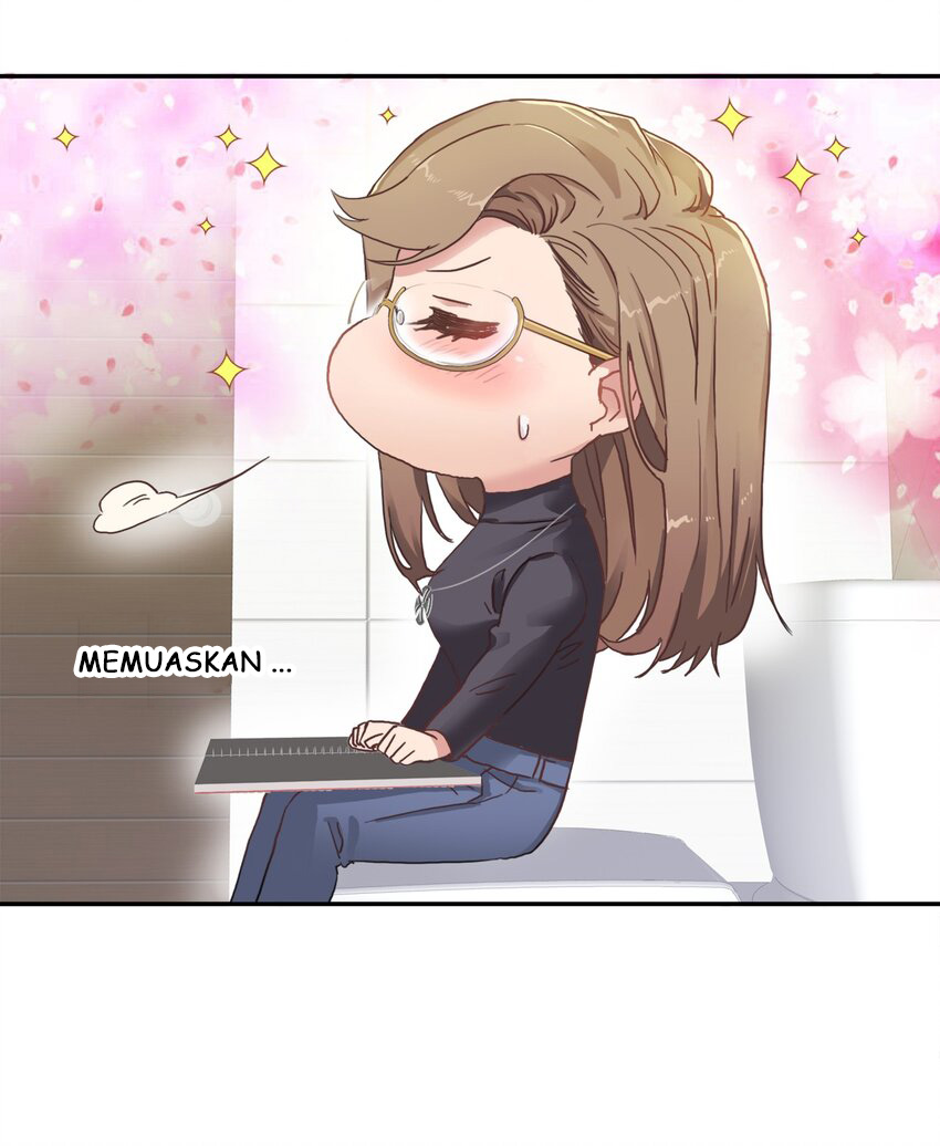 My Intern Bullied Me Again! Rahasia Cobra? (2) 第9页
