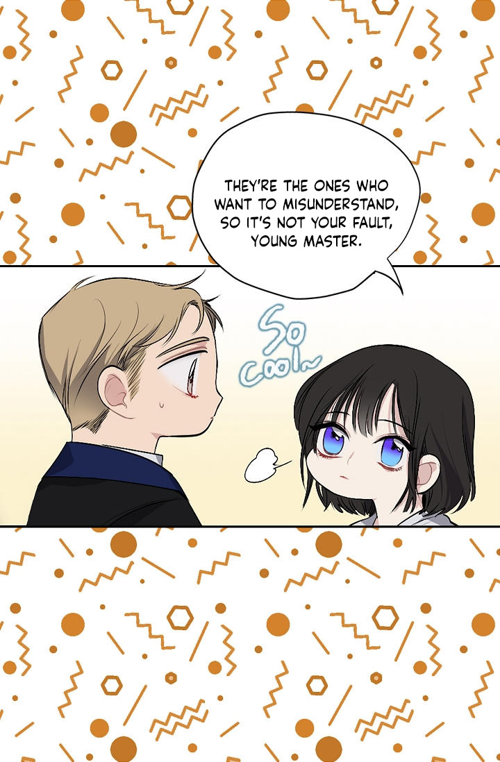 A Tyrant's First Love Vol. 1 Ch. 3 第41页