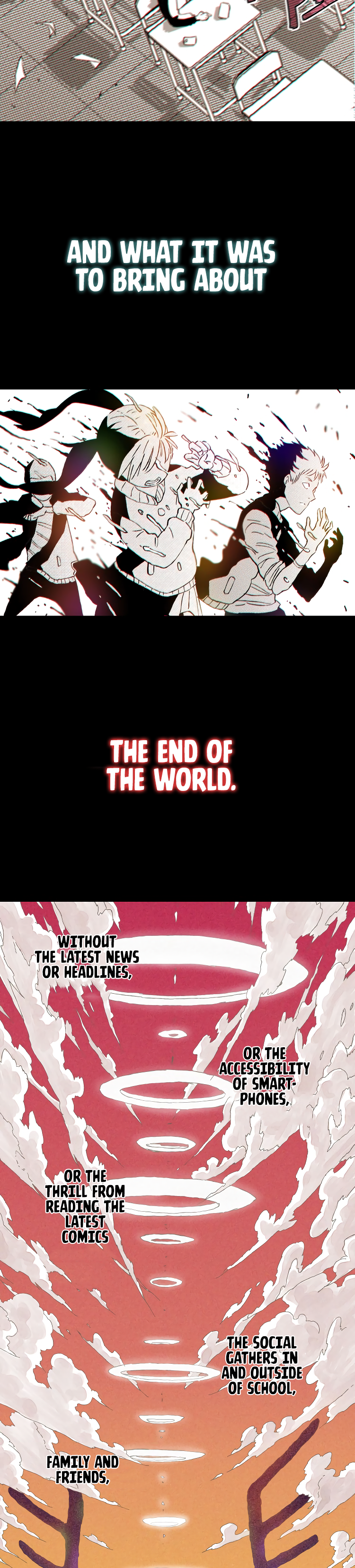 Of Machines and Beasts Prologue 第5页