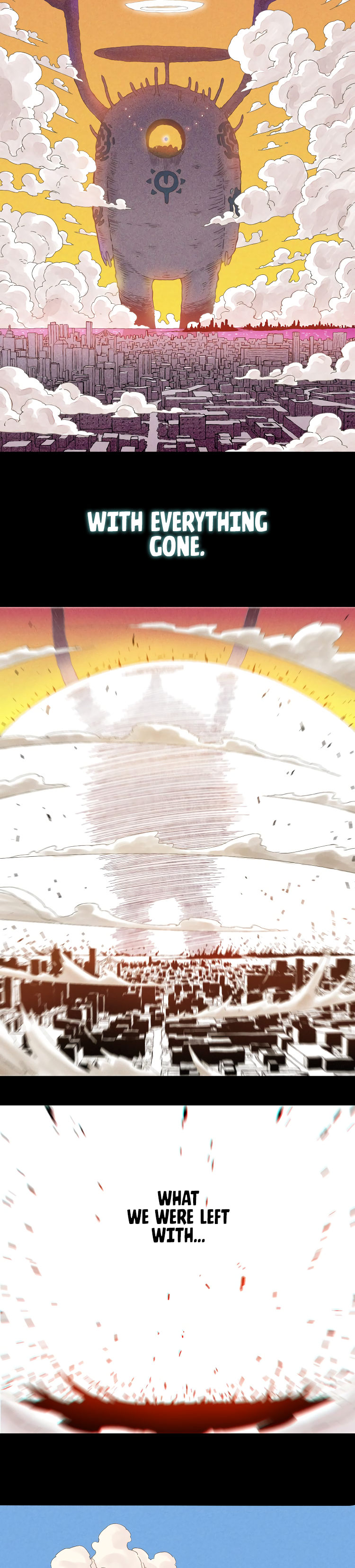 Of Machines and Beasts Prologue 第6页
