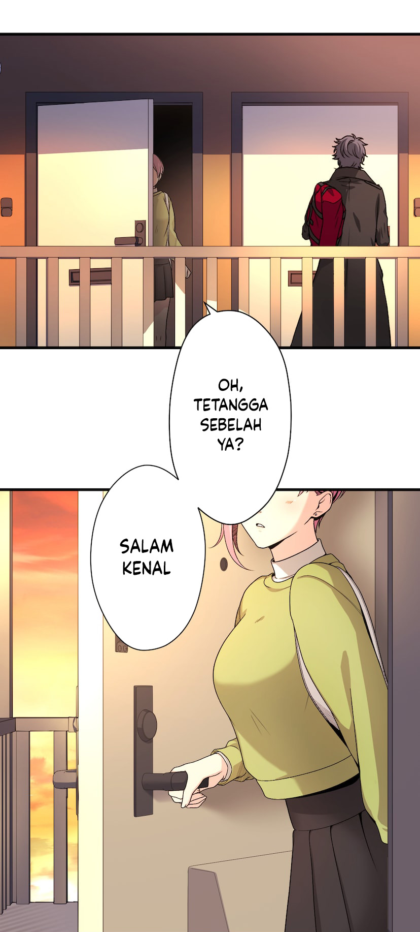 Anti-Hero Ch. 3 第3页