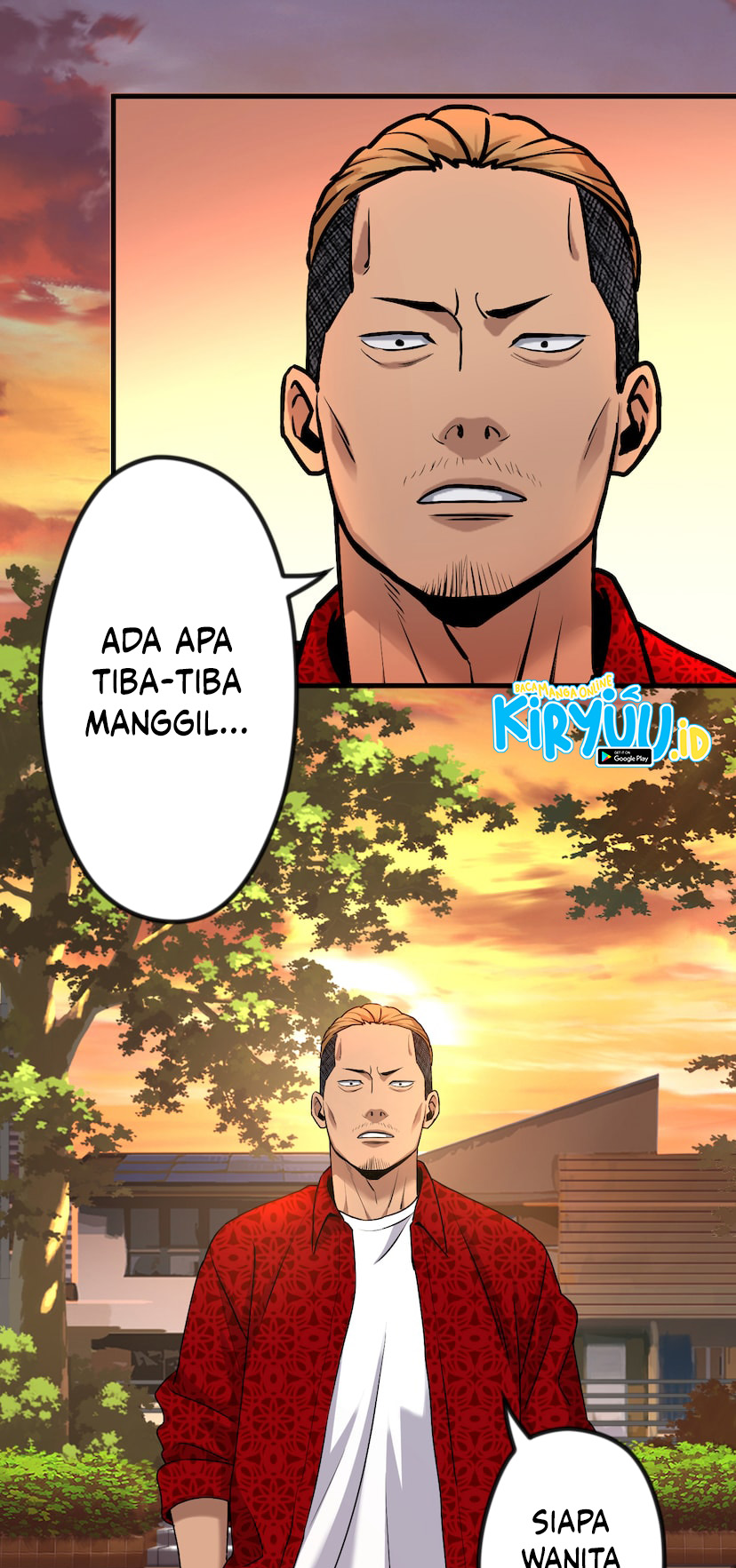 Anti-Hero Ch. 3 第28页