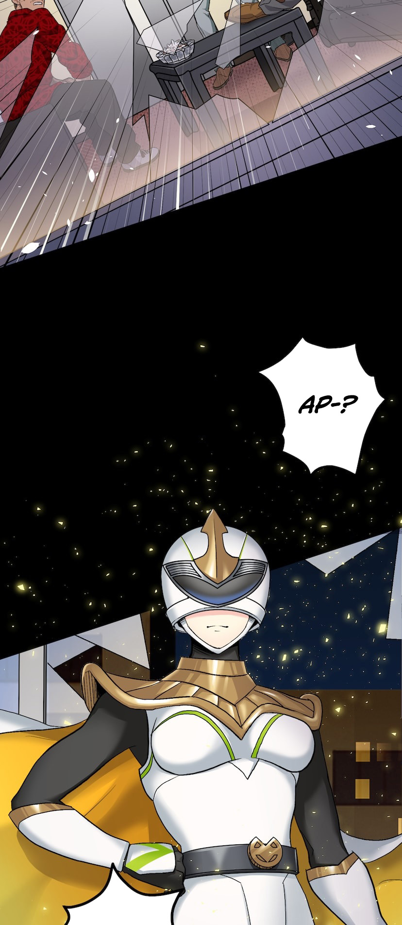 Anti-Hero Ch. 3 第70页