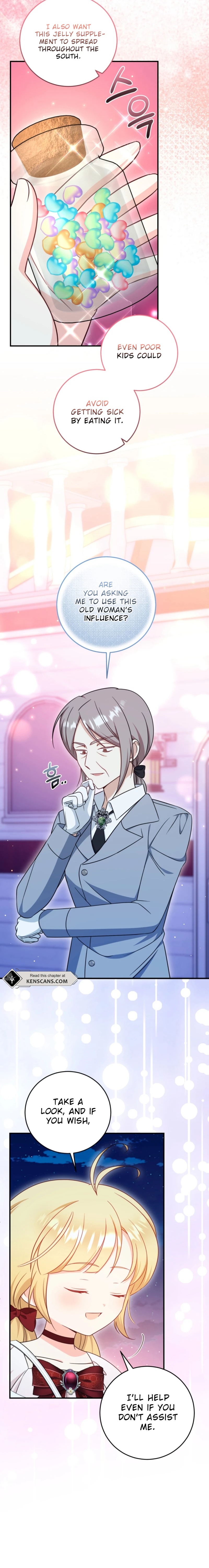 Baby Pharmacist Princess Ch. 71 第17页