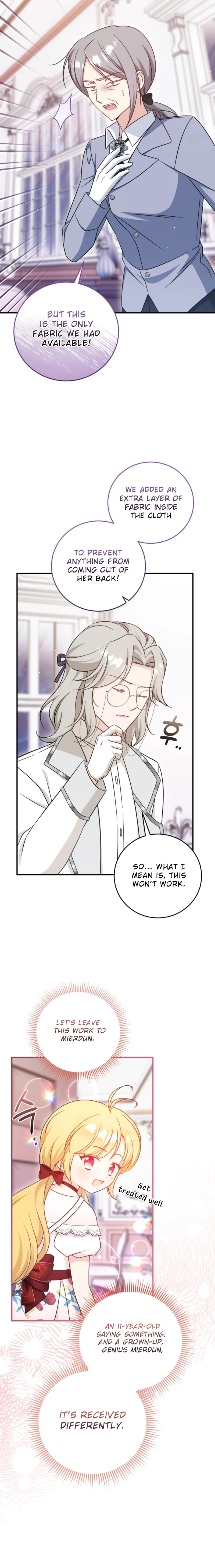 Baby Pharmacist Princess Ch. 71 第25页
