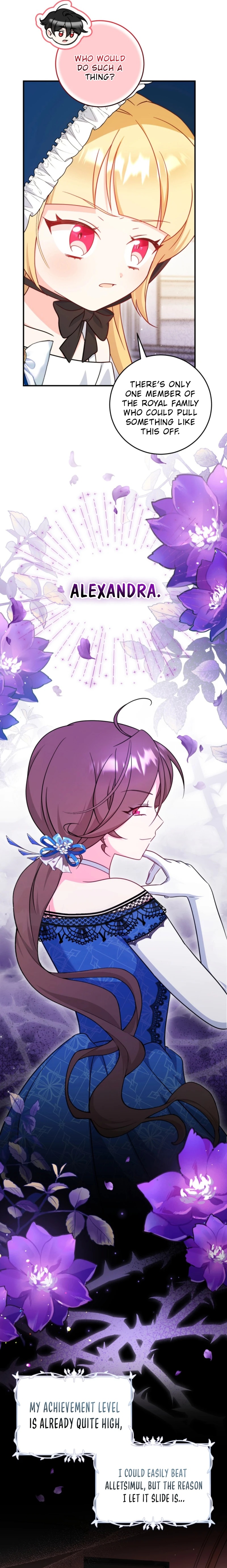 Baby Pharmacist Princess 第4页
