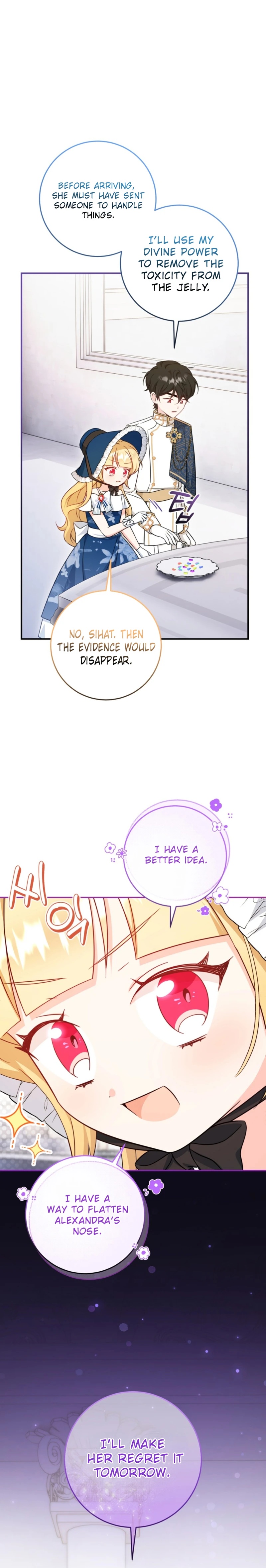 Baby Pharmacist Princess Ch. 71 第9页