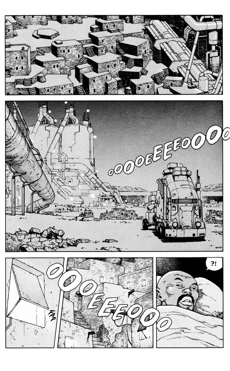 Sarah Vol. 1 Ch. 3 第1页