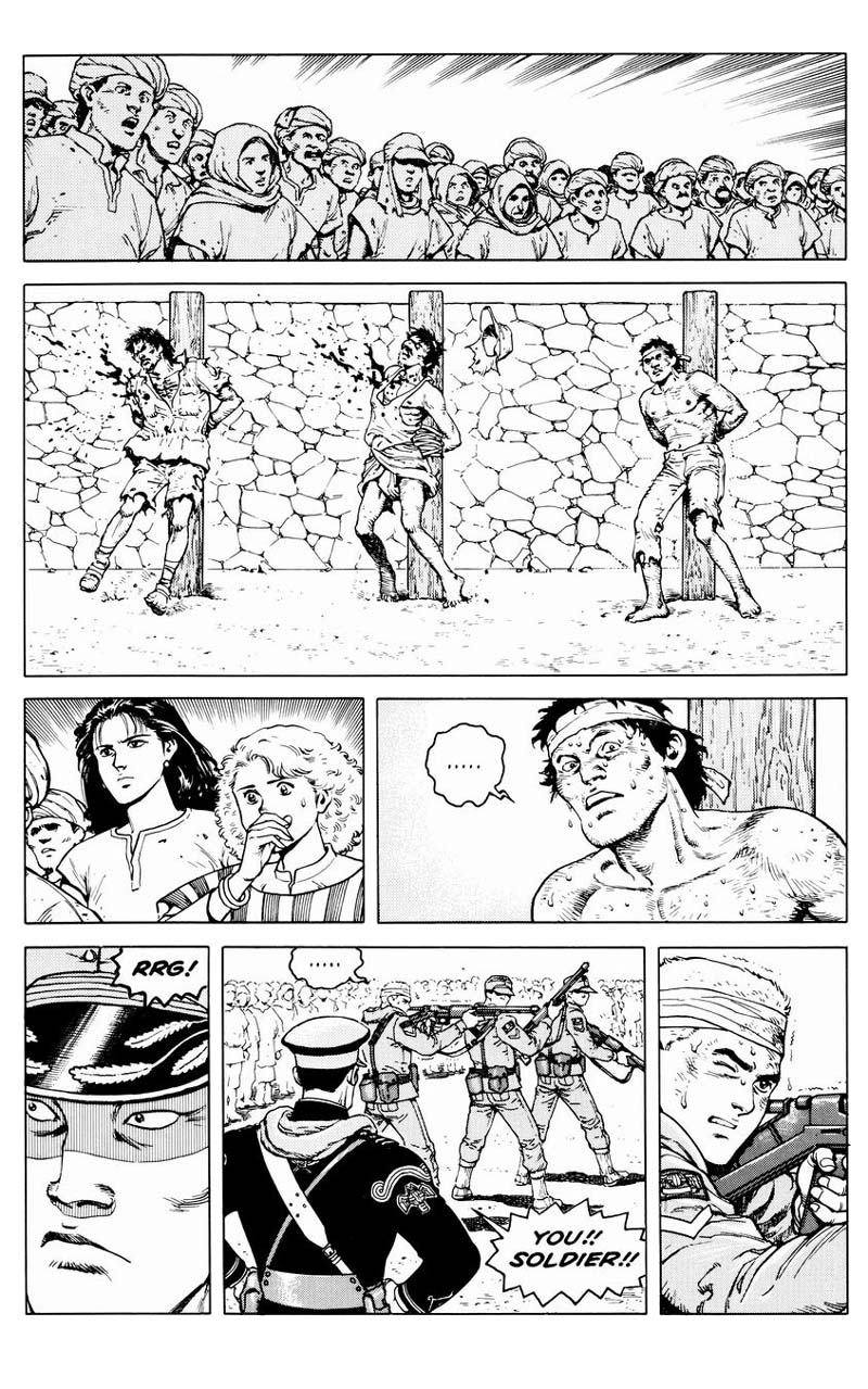 Sarah Vol. 1 Ch. 3 第12页