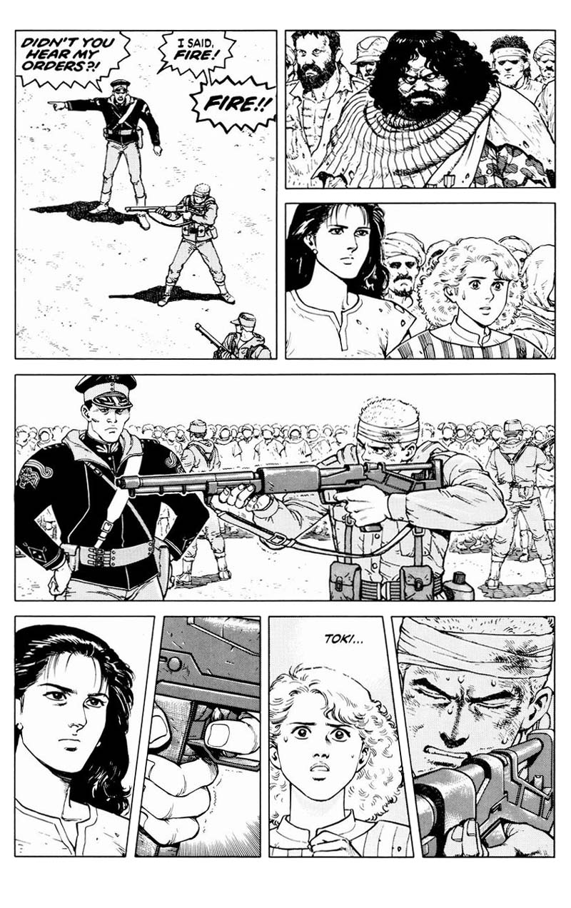 Sarah Vol. 1 Ch. 3 第13页
